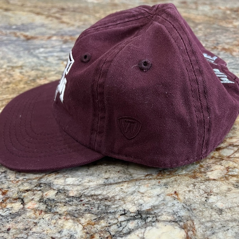 Aggie hat! - Picture 2 of 4